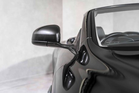 Aston Martin DBS V12 VOLANTE. FULL ASH. CARBON EXT. CERAMIC BRAKES. BANG & OLUFSEN. 48
