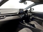 Toyota C-HR 2.0 VVT-h GR SPORT SUV 5dr Petrol Hybrid CVT Euro 6 (s/s) (184 ps) 15