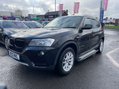 BMW X3 2.0 X3 xDrive 20d SE Auto 4WD 5dr 30