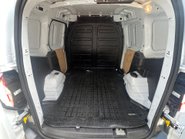 Ford Courier TREND TDCI 11