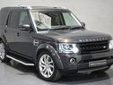Land Rover Discovery 3.0 SD V6 HSE Auto 4WD Euro 5 (s/s) 5dr