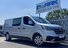 Renault Trafic 2.0 dCi Blue LL30 Sport Crew Van Double Cab 6dr Diesel Manual L2 H1 Euro 6
