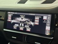 Porsche Cayenne 2.9T V6 S SUV 5dr Petrol TiptronicS 4WD Euro 6 (s/s) (440 ps) 55