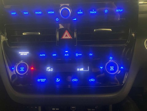 Hyundai IONIQ IONIQ Premium SE BEV 5dr 20