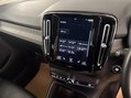 Volvo XC40 1.5h T5 Twin Engine Recharge 10.7kWh Inscription Pro Auto Euro 6 (s/s) 5dr 17