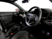 Audi A1 1.0 TFSI 30 S line Sportback 5dr Petrol Manual Euro 6 (s/s) (116 ps) Air Co 12