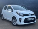 Kia Picanto 1.0 Picanto 2 5dr