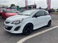 Vauxhall Corsa 1.2 Corsa Limited Edition 3dr 4