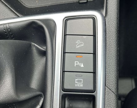 Kia Sportage 1.6 Sportage Platinum Edition ISG 5dr 47