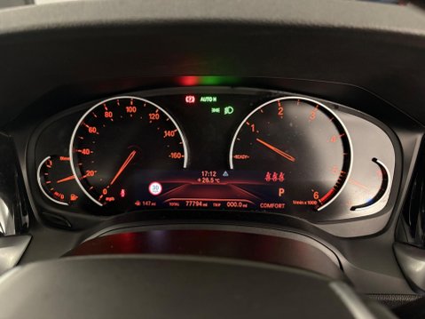 BMW 3 Series 2.0 320d SE Touring Auto Euro 6 (s/s) 5dr 10