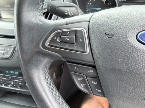 Ford Focus 1.0 TITANIUM [SAT NAV] 21