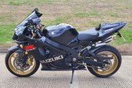 Suzuki GSX-R GSX-R 1000 Limited Black 4