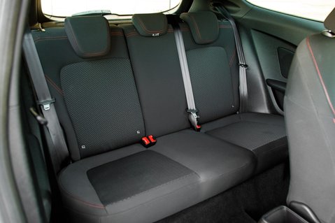 Ford Fiesta ST-LINE 27