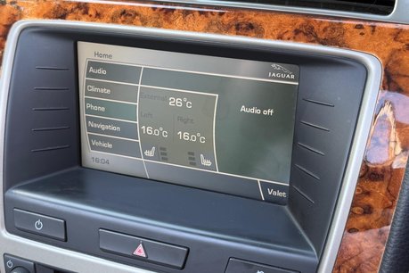 Jaguar XKR XKR 49