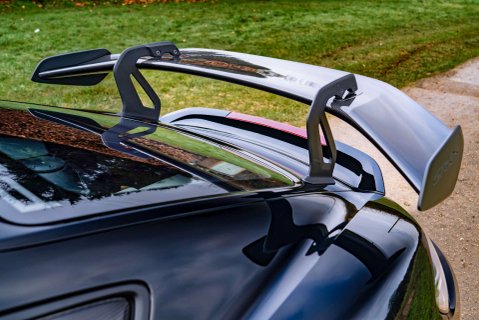 Porsche 718 4.0 718 Cayman GT4 RS Semi-Auto 3dr 25