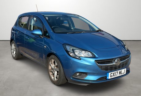 Vauxhall Corsa 1.4 ecoFLEX Energy 5dr [AC]