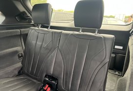 BMW X5 XDRIVE40D M SPORT AUTO 7 SEATS 39