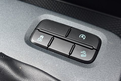 Ford Ranger XL 170ps Single Cab 4x4 Pickup - Air Con / Rear Camera / Adaptive Cruise 29