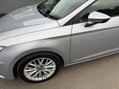 SEAT Leon TSI EVO SE DYNAMIC 25
