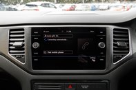 Volkswagen Golf SV MATCH TSI EVO DSG 26