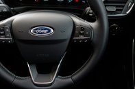 Ford Fiesta ACTIVE X 21