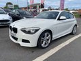 BMW 1 Series 2.0 120d M Sport 3dr 84