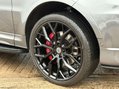 Land Rover Range Rover Sport 5.0 Range Rover Sport SVR S/C Auto 4WD 5dr 65