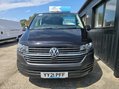 Volkswagen Transporter T30 TDI P/V STARTLINE 2