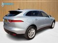 Jaguar F-Pace 2.0 D240 Portfolio SUV 5dr Diesel Auto AWD Euro 6 (s/s) (240 ps) 32