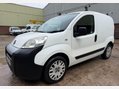 Fiat Fiorino 1.3 JTD Multijet Cargo Adventure Car Derived Van 3dr Diesel Manual (s/s) (1 19