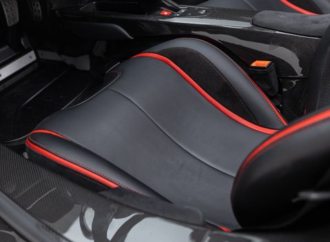 Ferrari LaFerrari Aperta 24