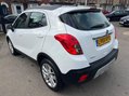 Vauxhall Mokka 1.4i Turbo Tech Line Auto 2WD Euro 6 5dr 4