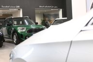 Mercedes-Benz A Class 1.3 A 200 AMG Line Executive Auto 5dr 34