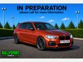 BMW 1 Series 3.0 M140i Shadow Edition Auto 5dr 1