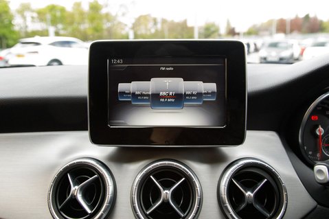 Mercedes-Benz CLA Class CLA 220 D AMG LINE 24