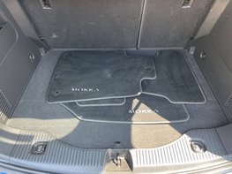 Vauxhall Mokka X 1.6 Mokka X Elite S/S 5dr 56