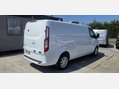 Ford Transit Custom LIMITED 300 L2 H1 LWB 2.0 TDCI 130ps EU6 2
