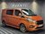 Ford Transit Custom 2.0 300 EcoBlue Limited Crew Van Double Cab 5dr Diesel Manual L1 H1 Euro 6