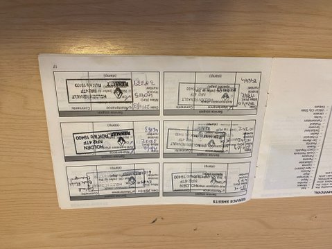 Renault Laguna DYNAMIQUE 16V 20