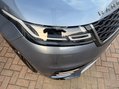 Land Rover Range Rover Velar 2.0 P250 R-Dynamic HSE Auto 4WD Euro 6 (s/s) 5dr 83