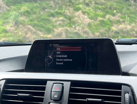 BMW 3 Series 3.0 335i M Sport Auto 4dr 19