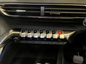 Peugeot 3008 1.2 3008 GT Line Premium PureTech S/S Auto 5dr 21