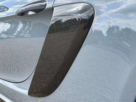 Porsche 718 CAYMAN GT4 RS PDK 43