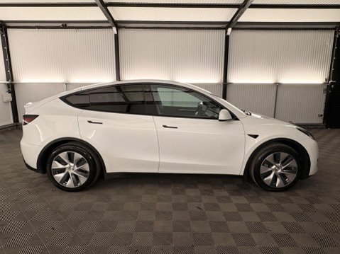 Tesla Model Y Auto RWD 5dr 46
