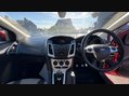 Ford Focus ZETEC S TDCI 10