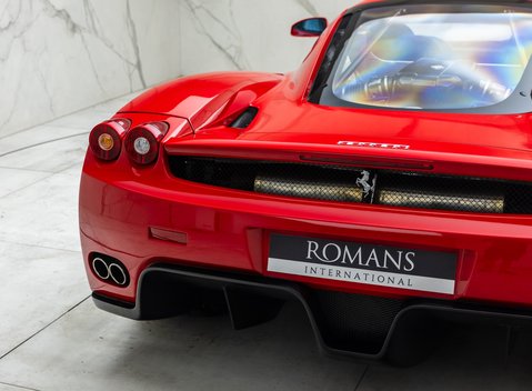 Ferrari Enzo 27