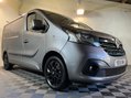 Renault Trafic ENERGY 27 Premier Edition SWB Standard Roof Euro 6 (s/s) 4dr 46