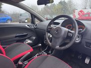 Vauxhall Corsa 1.4 Corsa SRI 3dr 21