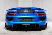 Porsche 918 Spyder NOW SOLD. SIMILAR REQUIRED. PLEASE CALL 01903 254800. 5