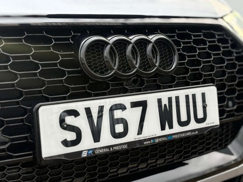 Audi Q5 2.0 Q5 S Line TFSI Quattro Semi-Auto 4WD 5dr 11